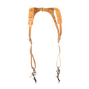 Rose Anvil Drifter Camera Harness (Tan)