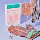 Serve Chilled™ Rose Fingers