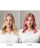 ROSE GOLD COLOR DEPOSITING MASK