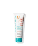 ROSE GOLD COLOR DEPOSITING MASK