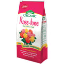 Espoma Rose-Tone Organic Rose & Flower Food, 4 LB