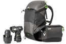 MindShift Gear Rotation180 Panorama 22L Backpack (Charcoal)