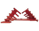 Brown 702-106 BedEdger Rotor, 5" for the Brown F791 BedEdger