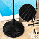Abba Patio Round Base for Market Umbrella
