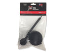 SureCan Replacement 5 Gallon Tether-Spout Cap & Back Cap (RP001)