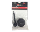 SureCan Replacement 2+ Gallon Tether-Spout Cap & Back Cap (RP002)