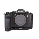 Really Right Stuff L-Bracket for Sony Alpha a1 II and a9 III