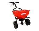 Shindaiwa RS600 Walk-Behind Powder-Coated Steel Broadcast Spreader 60 lbs