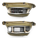 Peak Design Everyday Sling (Kelp, 6L)