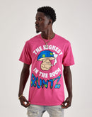 Runtz Highest In The Room Tee