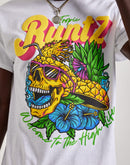 Runtz Tropical Tee