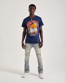 Runtz Mountain Tee