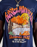 Runtz Mountain Tee