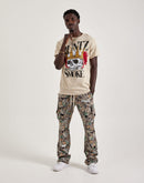 Runtz King of Smoke Tee