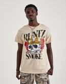 Runtz King of Smoke Tee