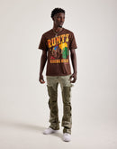 Runtz Riding High Tee