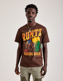 Runtz Riding High Tee