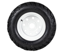 Exmark 146-1392 Wheel Assy Lazer 60" 24x12-12