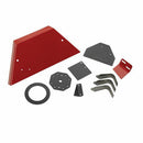 Little Wonder 80001 Shredder Kit for BedShaper