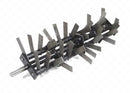 Bobcat Flail Blades 1-8", 1" SP Kit (544269A)