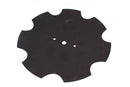 Little Wonder 19233 Replacement BedShaper Blades