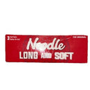 NOODLE Long and Soft Original Golf Balls 3 Balls