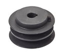 Scag Replacement Cast Iron Pulley 48199 APE Partz AP70020