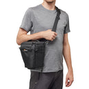 Lowepro ProTactic TLZ 70 Pro AW III (Black, 5L)