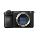 Sony Alpha a6700 Mirrorless Camera with 16-50mm II Lens
