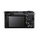 Sony Alpha a6700 Mirrorless Camera with 16-50mm II Lens