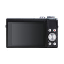 Canon PowerShot G7X Mark III Digital Camera (Silver)