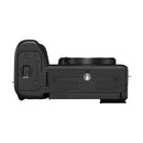 Sony Alpha a6700 Mirrorless Camera with 16-50mm II Lens