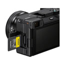 Sony Alpha a6700 Mirrorless Camera with 16-50mm II Lens