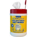Zep Spray Disinfectant Kit w/ Antibacterial Cleaning Wipes, Purell Hand Sanitizer, 75% Ethanol Alcohol Wipes, KN95 Masks and More