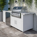 WeatherStrong Cabinetry