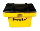 SnowEx SB-1800 Heavy Duty Salt Box 18 cu. ft. CLOSEOUT