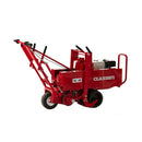 Classen SC-18-8.0 Sod Cutter 18" w- Wheel Kit Honda GX240 270cc Engine