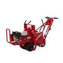 Classen SC-18-5.5 Sod Cutter 18" w- Wheel Kit Honda GX160 160cc Engine