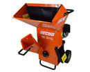ECHO SC-2013 Chipper-Shredder 3" Briggs & Stratton 208cc Engine
