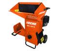 Echo SC-3013 Chipper-Shredder 3" Briggs & Stratton 306cc Engine