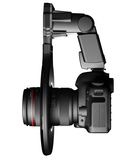 Ray Flash 2 Universal Ring Flash (Long)