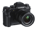 Fujifilm X-T1 Metal Hand Grip MHG
