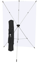 Westcott X-Drop Kit (5' X 7' Eminence Backdrop)