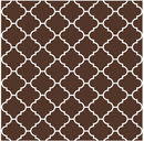 Westcott 9' X 12' Calico Modern Vintage Backdrop