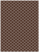 Westcott 9' X 12' Calico Modern Vintage Backdrop