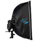 Westcott Rapid Box 2-Light Speedlite Kit