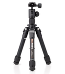 MeFOTO DayTrip Tripod Kit (Black)