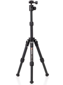 MeFOTO DayTrip Tripod Kit (Black)