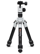 MeFOTO DayTrip Tripod Kit (White)