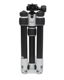 MeFOTO DayTrip Tripod Kit (White)